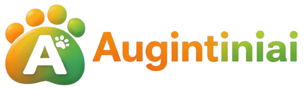 augintiniai.com