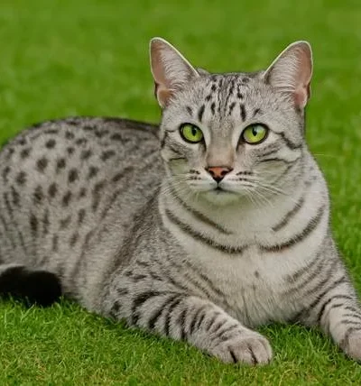 Egipto mau